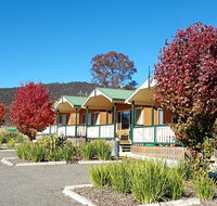 Canberra Carotel Motel - Accommodation Nelson Bay