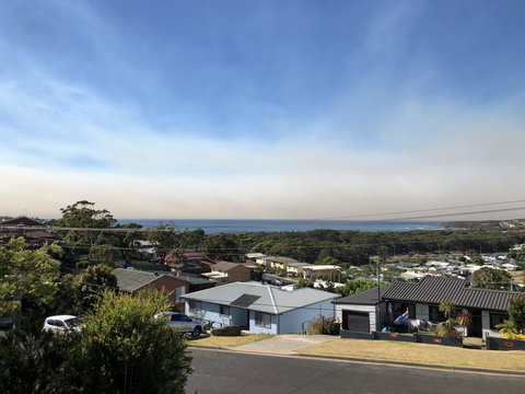 Canberra Cres 42 Burrill Lake - Accommodation Nelson Bay 0