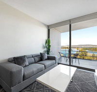 Canberra Luxury Apartment 5 - Accommodation Nelson Bay