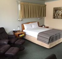 Cannon Park Motel - Accommodation Nelson Bay