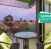 Canopy  44-Minutes from the CBD Train and Cafes - Wifi - Nespresso - Amenities - Accommodation Nelson Bay