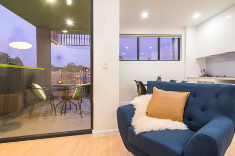 Canopy @ 44-Minutes From The CBD, Train And Cafes - Wifi - Nespresso - Amenities - Accommodation Nelson Bay 3
