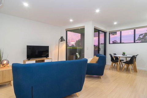 Canopy @ 44-Minutes From The CBD, Train And Cafes - Wifi - Nespresso - Amenities - Accommodation Nelson Bay 2