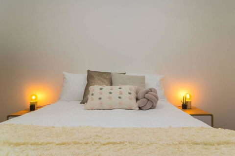 Canopy @ 44-Minutes From The CBD, Train And Cafes - Wifi - Nespresso - Amenities - Accommodation Nelson Bay 1