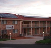 Canowindra Riverview Motel