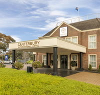 Canterbury International - Accommodation Nelson Bay