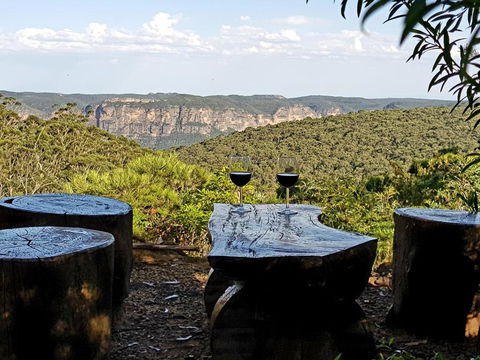 Canyon Cottage - Accommodation Nelson Bay 1