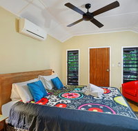 Cape Trib Beach House