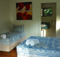 Cape Trib Farm