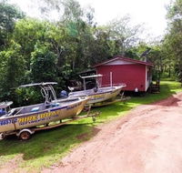 Cape York - Private Holiday House - Accommodation Nelson Bay