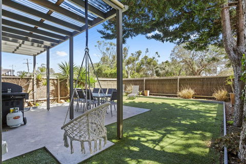 CAPEL'S REST - CAPEL SOUND - Accommodation Nelson Bay 2