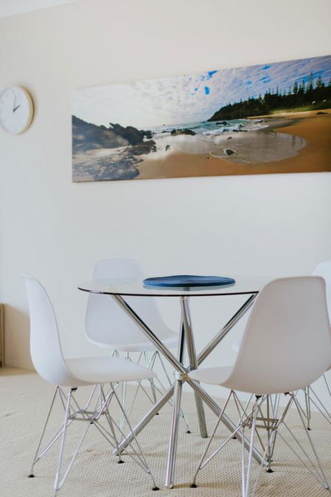 Capri Unit 9, 6 Gordon Street - Accommodation Nelson Bay 3