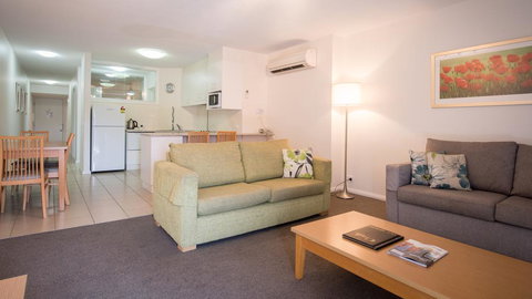 Capri Waters Country Club - Nelsons Bay Accommodation 1