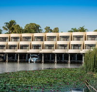 Capri Waters Country Club - Accommodation Nelson Bay