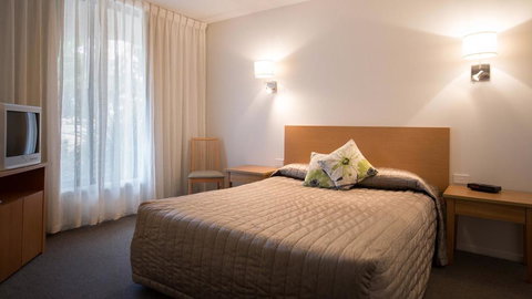 Capri Waters Country Club - Nelsons Bay Accommodation 3