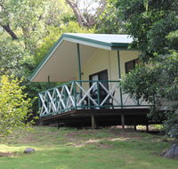 Capricorn Caves - Accommodation Nelson Bay