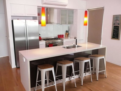 Captain's Cottage - Nelson Bay Accommodation.com 1