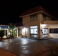 Caravilla Motor Inn - Accommodation Nelson Bay