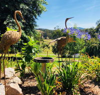 Carawah Ridge - Accommodation Nelson Bay