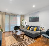Cardigan Relaxing 2Bed2Bath Apt with Free Wifi - Accommodation Nelson Bay