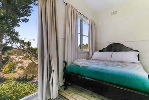 Carinya Cottage - Nelson Bay Accommodation.com 1