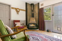 Carinya Cottage