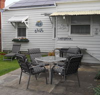 Carisbrook Cottage Queenscliff - Accommodation Nelson Bay