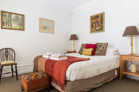 Carlton Terrace - Accommodation Nelson Bay 3