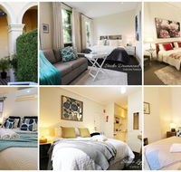 Carlton Terrace - Accommodation Nelson Bay