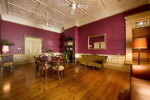 Carn Brae Port Pirie - Accommodation Nelson Bay 3