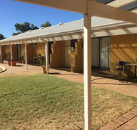 Carnarvon Caravan Park - Accommodation Nelson Bay
