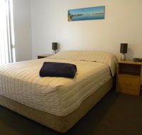 Carnarvon Central Apartments - Accommodation Nelson Bay