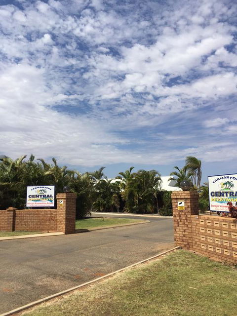 Carnarvon Central Apartments - Nelsons Bay Accommodation 3