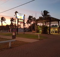 Carnarvon Gateway Motel - Accommodation Nelson Bay