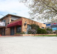 Carnegie Motor Inn - Accommodation Nelson Bay