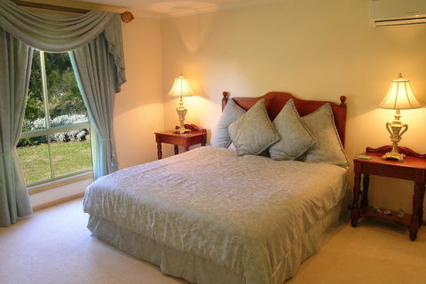 Carolynnes Cottages - Accommodation Nelson Bay 1