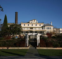 Carrington Hotel