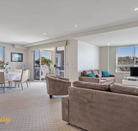 Carrington No.4 - Nelson Bay CBD - Accommodation Nelson Bay