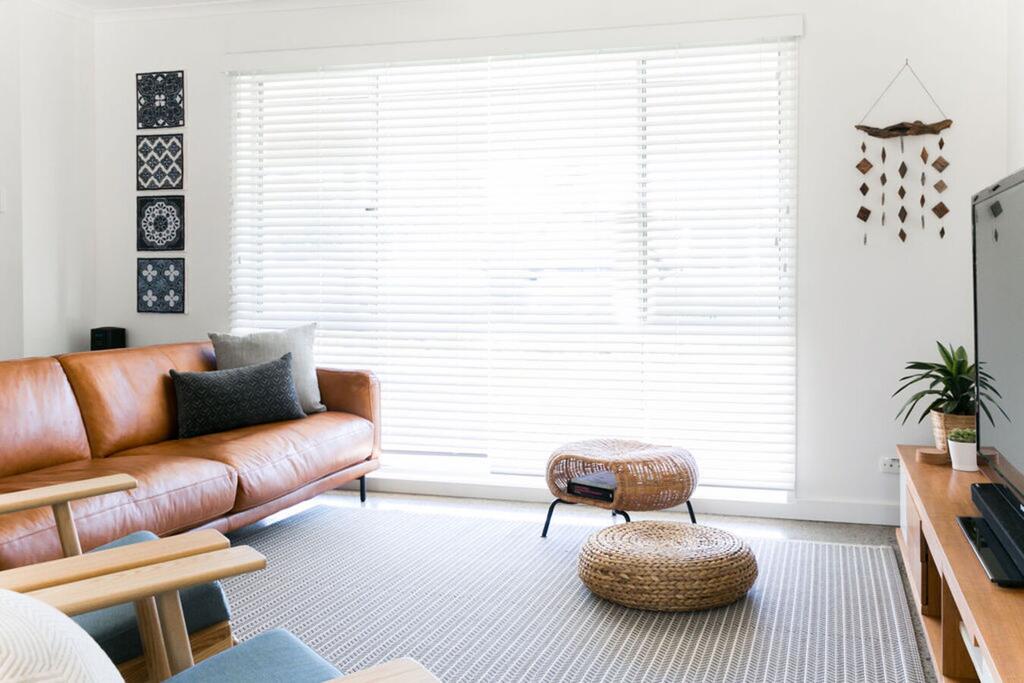 Pottsville NSW Accommodation Nelson Bay