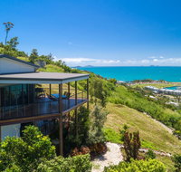 Casa Del Mar- House of the sea - Accommodation Nelson Bay