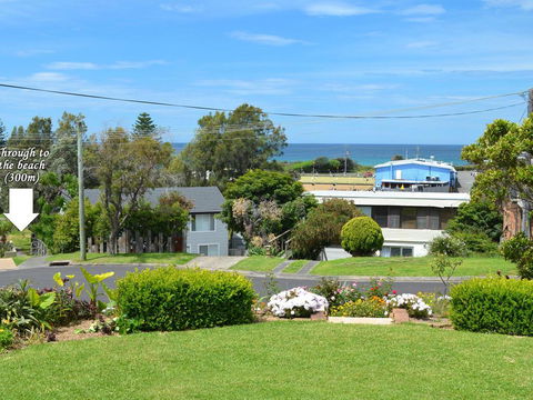 Casa Moana - Nelson Bay Accommodation.com 0