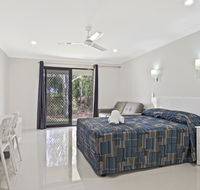 Casa Nostra Motel - Accommodation Nelson Bay