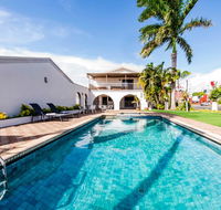 Casa Nostra Motel Mackay - Accommodation Nelson Bay