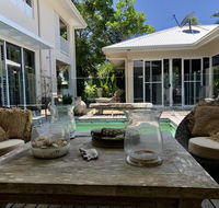 Casa Palma - Accommodation Nelson Bay
