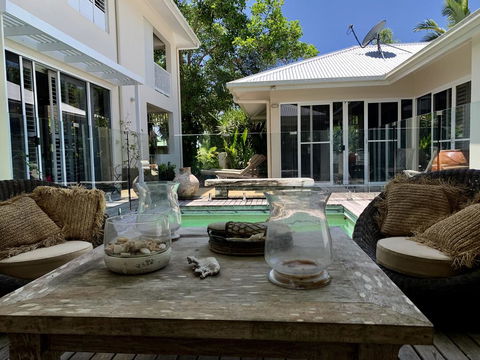 Casa Palma - Accommodation Nelson Bay 0