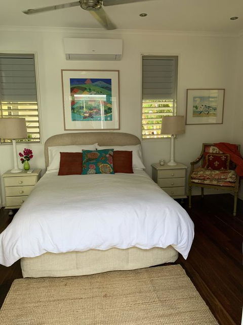 Casa Palma - Accommodation Nelson Bay 1