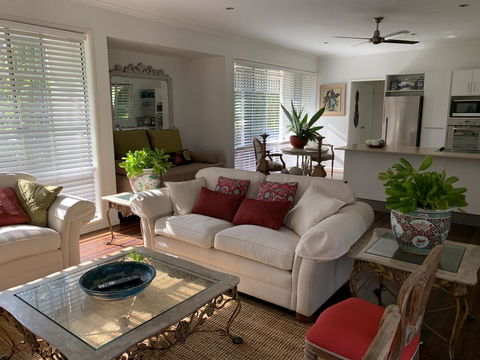 Casa Palma - Accommodation Nelson Bay 2