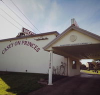 Casey on Princes Motel - Accommodation Nelson Bay