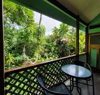 Cassowary House
