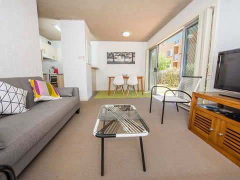 Castaway At Shoal Bay - Accommodation Nelson Bay 3